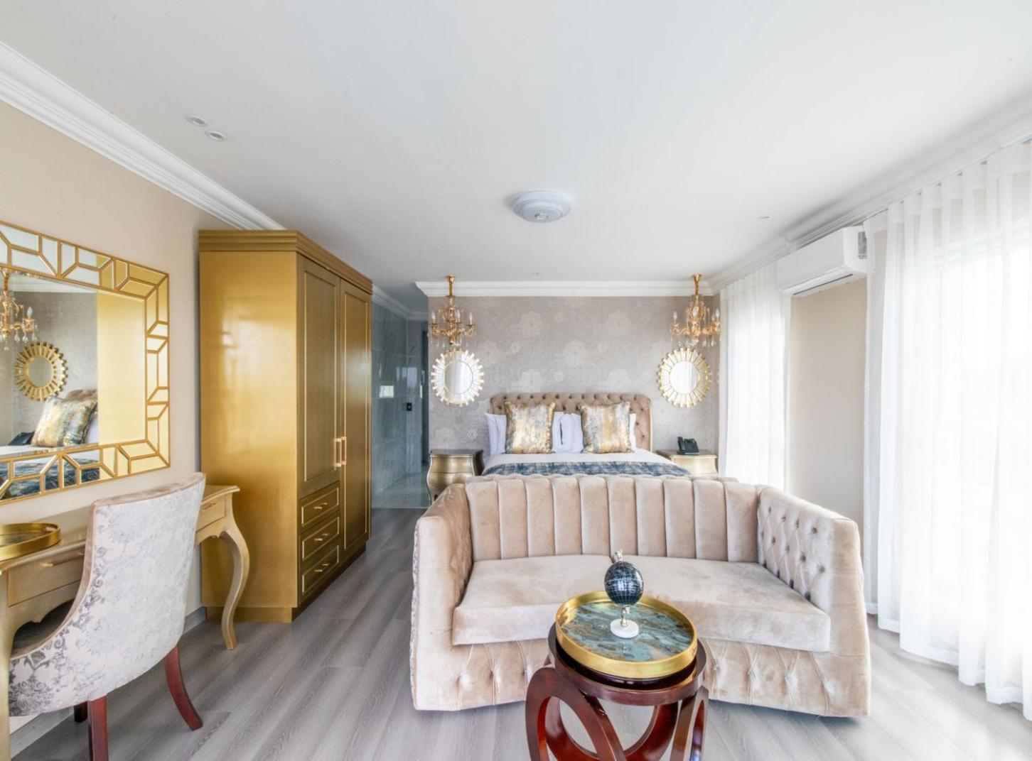 Dolphin Bay Boutique Hotel And Spa Порт-Элизабет Экстерьер фото