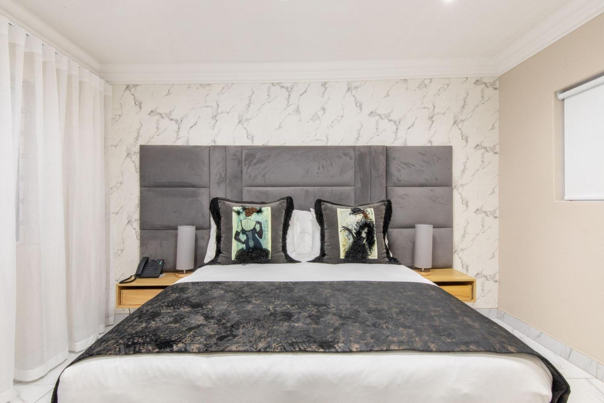 Dolphin Bay Boutique Hotel And Spa Порт-Элизабет Экстерьер фото