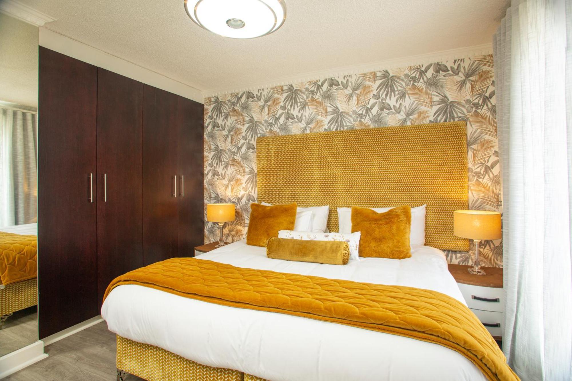 Dolphin Bay Boutique Hotel And Spa Порт-Элизабет Экстерьер фото