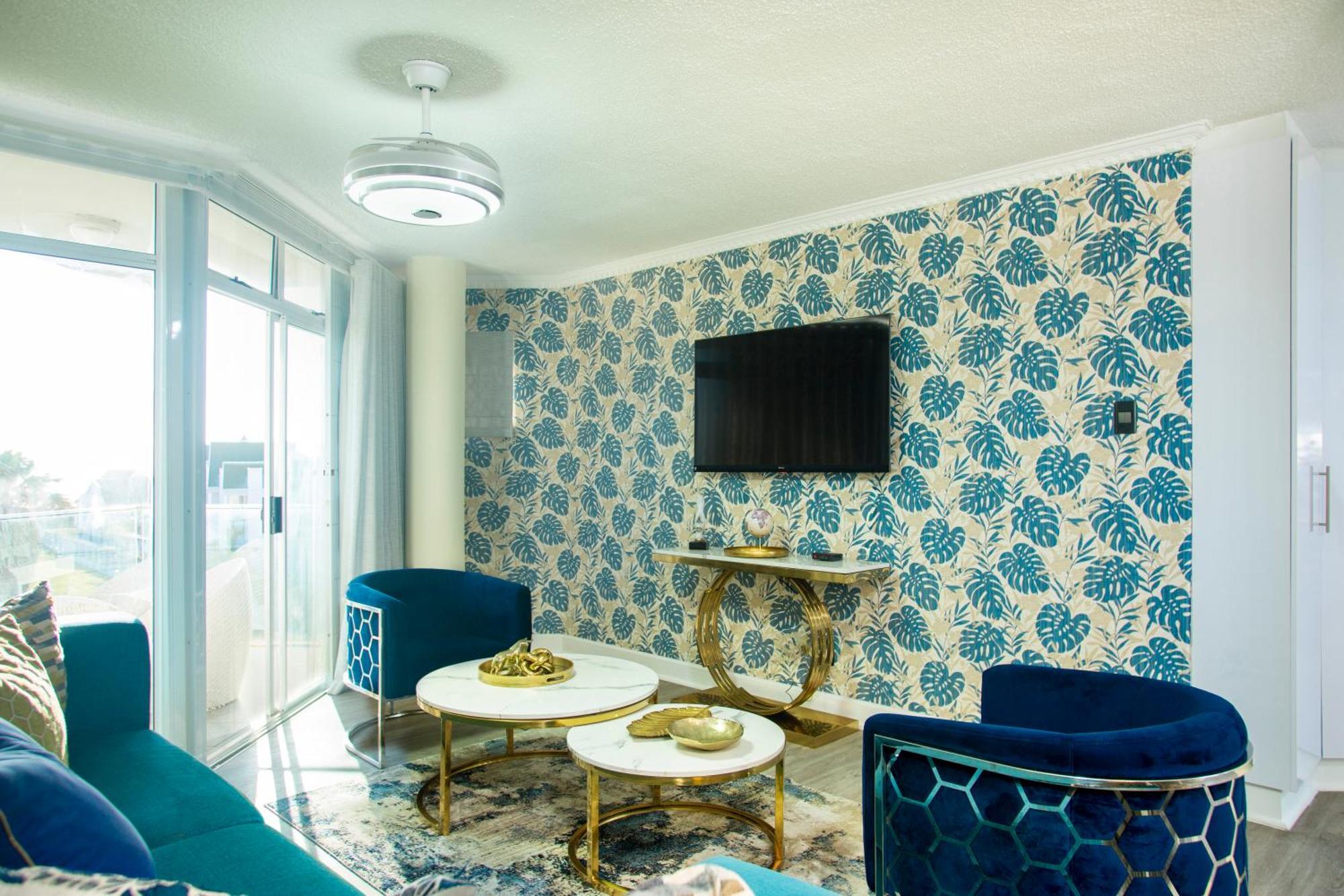 Dolphin Bay Boutique Hotel And Spa Порт-Элизабет Экстерьер фото