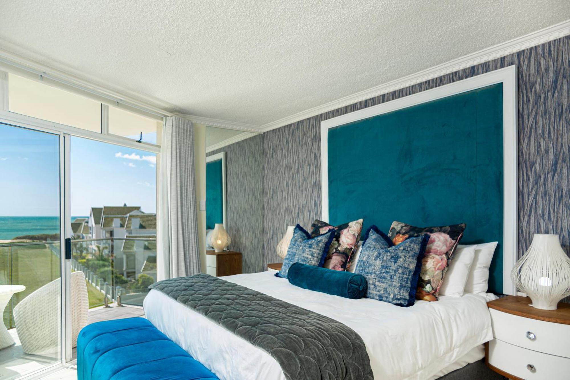 Dolphin Bay Boutique Hotel And Spa Порт-Элизабет Экстерьер фото