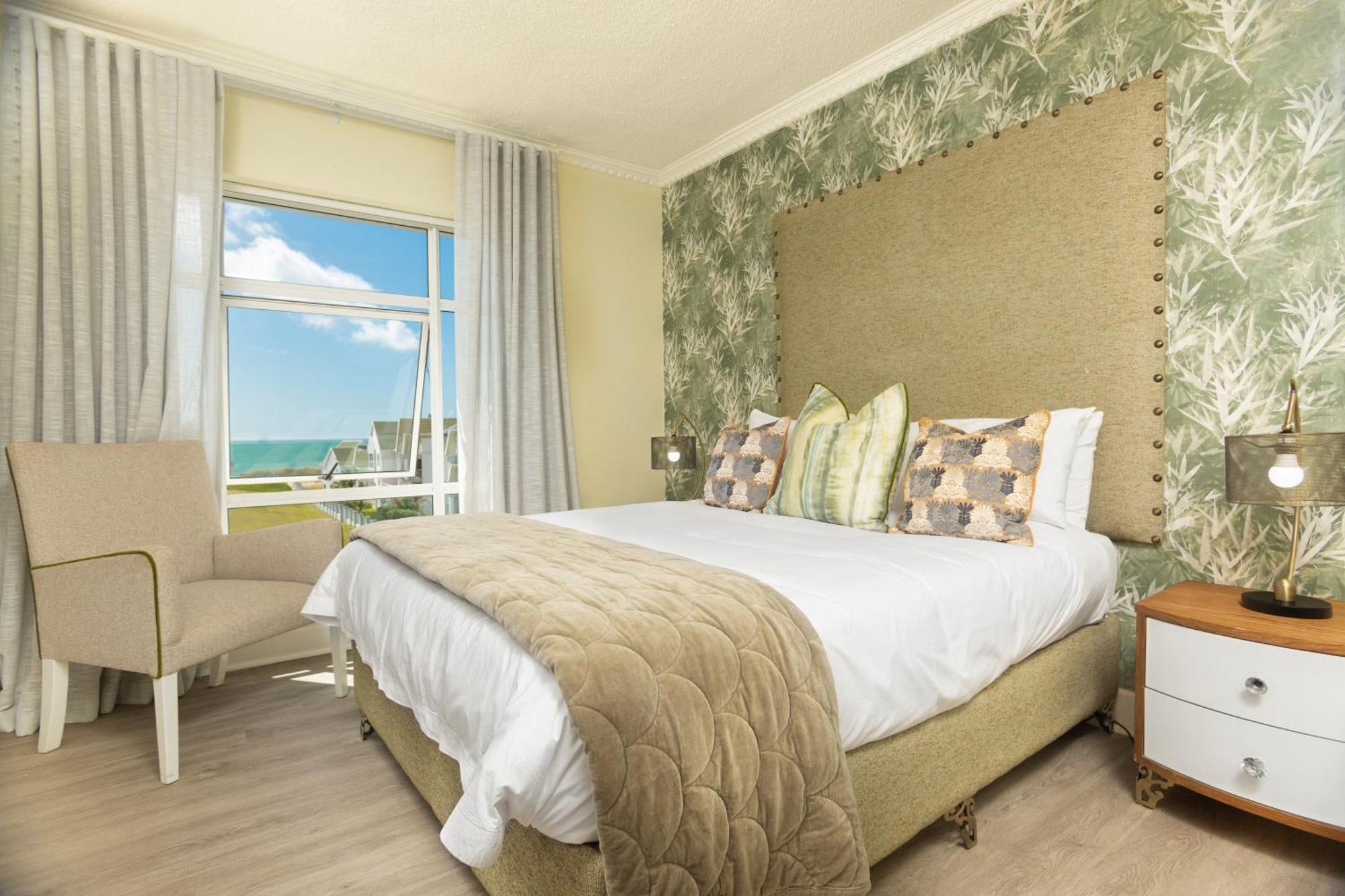 Dolphin Bay Boutique Hotel And Spa Порт-Элизабет Экстерьер фото
